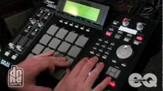 DNAE BEATS: Dubstep Beatmaking Tutorial