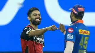 MI VS RCB most intense match | IPL highlights | VIRAT KOHLI |  AB Devilliers, Rohit Sharma #ipl2021