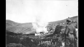 Svedočanstvo Nikole Damjanovića - Stradanje Srba u Metohiji i zbeg od Peći na Čakor (1941.)