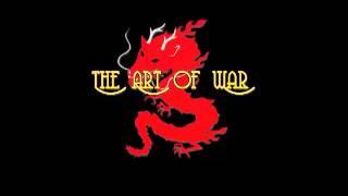 The Art of War by Sun Tzu (Audiobook)