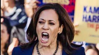 Kamala Harris~"My Values Haven't Changed"She Values Lying!