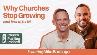 How to Break the 200 Barrier | CMN Church Planting Podcast