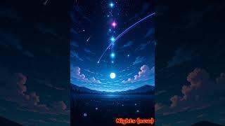 Music video | Nights (new) | Original Song by DukeShadow-x101s