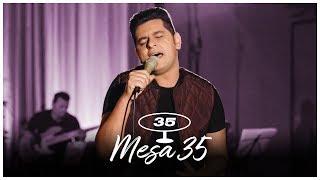 Léo Magalhães - Mesa 35  [Vídeo Oficial]