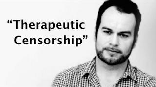 Evolution of "Therapeutic Censorship" & the state of Campus Free Speech in the UK - Brendan O'Neill