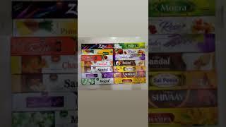 Premium quality agarbatti @deeksha tamil tech
