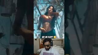 Devara (Tamil) Paththavaikkum Song Reaction | NTR, Janhvi Kapoor | Anirudh Songs | Tamil Review