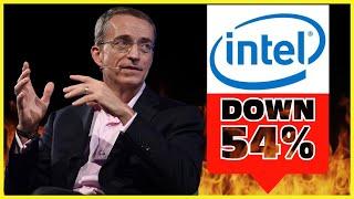 Is INTEL A BUY Before EARNINGS? | Nvidia New HIGH | Semiconductor Stock Show