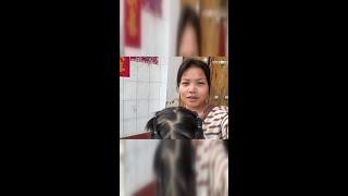 中国老公出车祸，老挝媳妇无微不至照顾感动乡邻