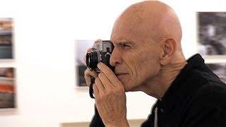 Meeting with the photographer Joel Meyerowitz - Milan 2013/10/28