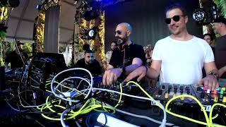 Chus & Ceballos - Toolroom in Stereo Pool Party - Miami Music Week 2019