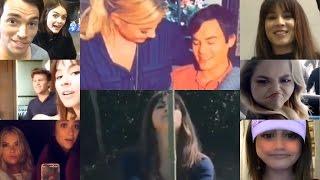 Pretty Little Liars Cast | Season 7 Behind The Scenes | Best Funny Moments of the PLL Cast