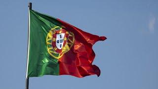 Portugal - Birth of A Nation!