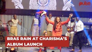 Charisma's New Album Launch at Masshouse | Pulse Events