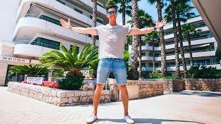 MY SOUTH OF FRANCE CONDO TECH TOUR!!!