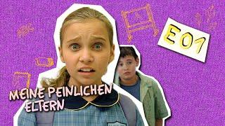 Meine Peinlichen Eltern – Ep01 – Auftritt mit Folgen (Jugendserie in voller Länge anschauen)