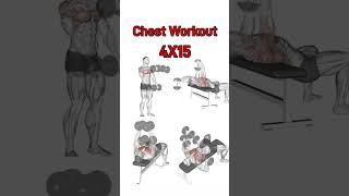 Best Chest workout l fitness World tv #chestworkout #chest #chestworkout #workout #bodybuilder #gym