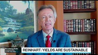Fed Will Keep Rates at a Plateau, Vincent Reinhart Says