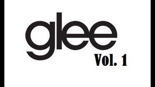 Las canciones de Glee (The best songs of Glee) Vol 1