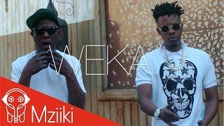 Chege Ft Xelimpilo(Uhuru) - Weka (Official Music Video)