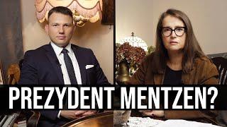 Sławomir Mentzen ● Nowa (płonna) Nadzieja czy polityczny realizm?