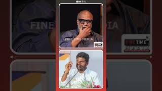 வானதி & நயினாரால் பாஜக வளருமா? | Annamalai | Journalist Mani | Fine Time Media