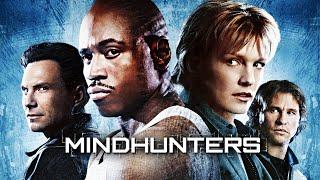 What Happened To Mindhunters?