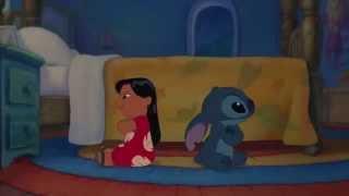 Lilo and Stitch (Cosmic Love)