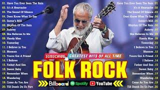 Cat Stevens, Don McLean, John Denver, Neil Young, Simon & Garfunkel  Folk Rock and Country Music