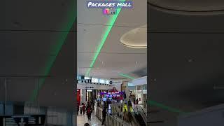 Packages Mall Lahore Pakistan