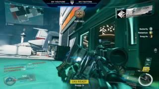 6 ON & QUAD HEADSHOT FEED!! (#RedRC Live Clips & Fails #19)