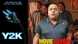 Y2K Movie Review | Alok The Movie Reviewer