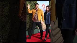 Chris Pratt and Katherine Schwarzenegger's 5years love story #hollywoodlovestory #lovestory