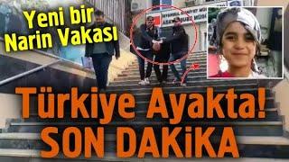 TÜRKİYE AYAKTA.! "Canımı sıktı" diyerek Şirin'in canını alan katil zanlısı Mustafa Örün tutuklandı!