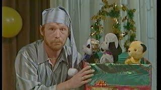 The Sooty Show - 09x14: Sooty's Busy Christmas (1985)