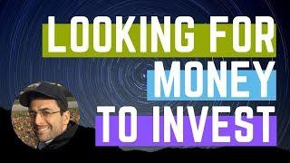 You Think You Don't Have Money To Invest? WATCH THIS