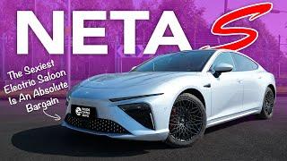 Neta S Driven - Is this the Best Value Chinese EV af All?