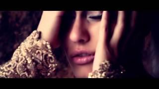 Lisa Haydon in Couture // A fashion film by ELLE India