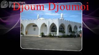 Djoum Djouma,Dars Islam en Comorien.