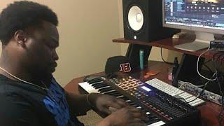 Willafool Platinum Producer Cook Up