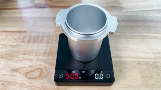 MiiCoffee Nano Pro Coffee Scale