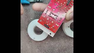 DIY Eurorack Module Process