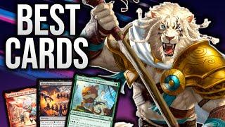 Top 10 Must-Have Cards From Foundations