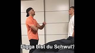 Ist Marvin schwul? Die ganze Wahrheit. #prankbros #kelvinundmarvin #marvfit #kelvinfiti #lustig