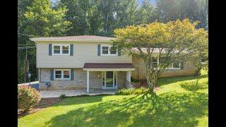 21463 Plantation Road, Bristol, VA 24202