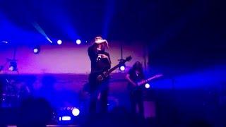 Steven Wilson - Harmony Korine live @Obihall (Firenze)