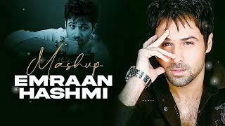 Best of Emraan Hashmi Playlist 2024 | Superhit Jukebox | Audio Hindi Sad Love Songs Collection 2024