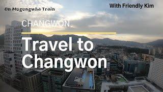 Trip to Changwon! [Travel Log]