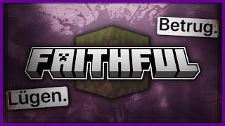 Die tragische Geschichte von Minecraft Faithful