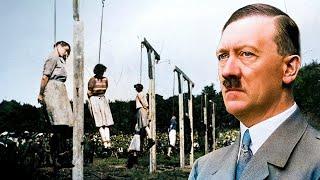 What Really Happened to Hitler's Family After World War 2?
